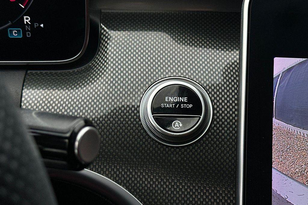 used 2022 Mercedes-Benz C-Class car, priced at $33,984