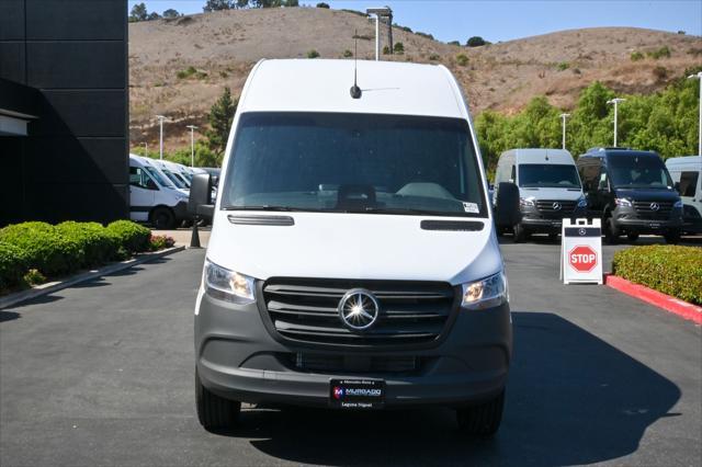 new 2025 Mercedes-Benz Sprinter 2500 car, priced at $68,979