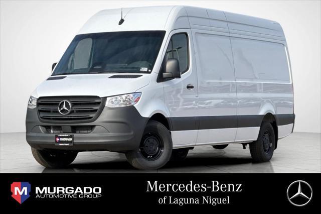 new 2025 Mercedes-Benz Sprinter 2500 car, priced at $68,979