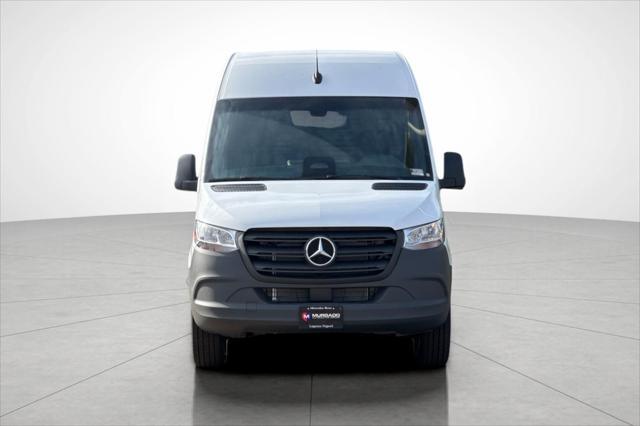 new 2025 Mercedes-Benz Sprinter 2500 car, priced at $68,979