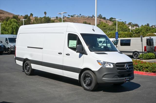 new 2025 Mercedes-Benz Sprinter 2500 car, priced at $68,979