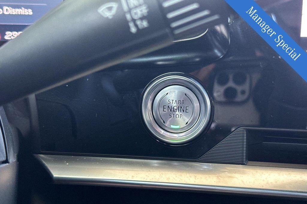 used 2022 Chevrolet Corvette car, priced at $63,981