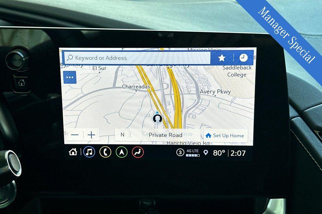 used 2022 Chevrolet Corvette car, priced at $63,981