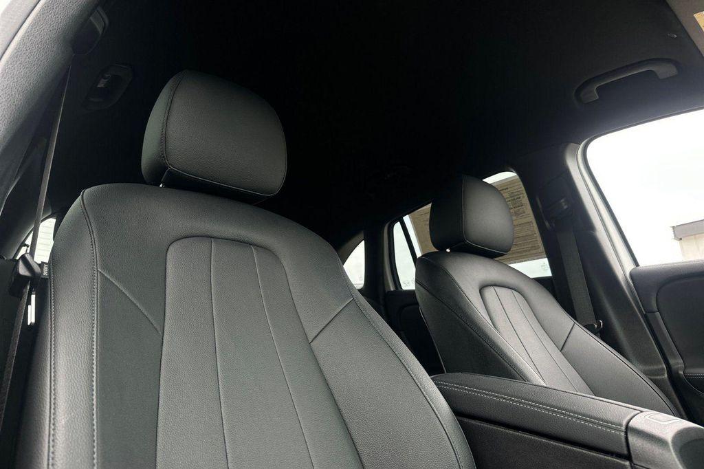 used 2025 Mercedes-Benz GLA 250 car, priced at $37,400