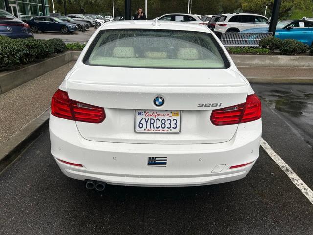 used 2013 BMW 328 car, priced at $10,000