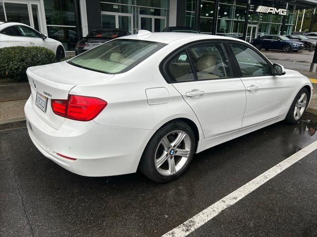 used 2013 BMW 328 car, priced at $10,000