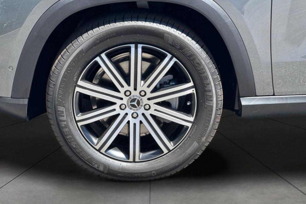 new 2025 Mercedes-Benz GLE 350 car, priced at $66,385