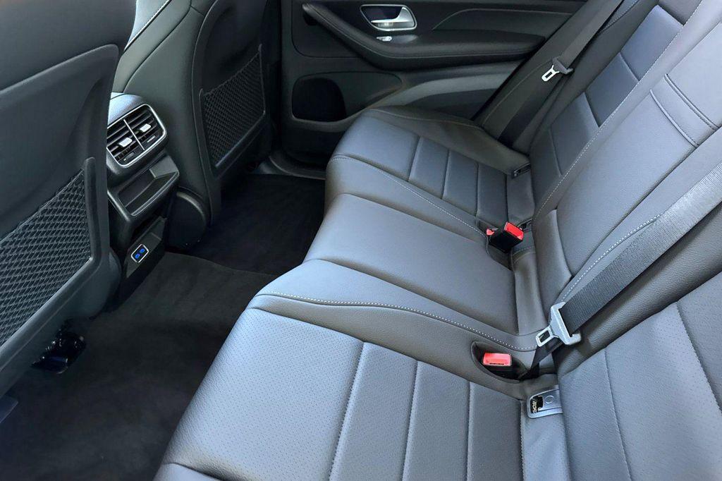 new 2025 Mercedes-Benz GLE 350 car, priced at $66,385