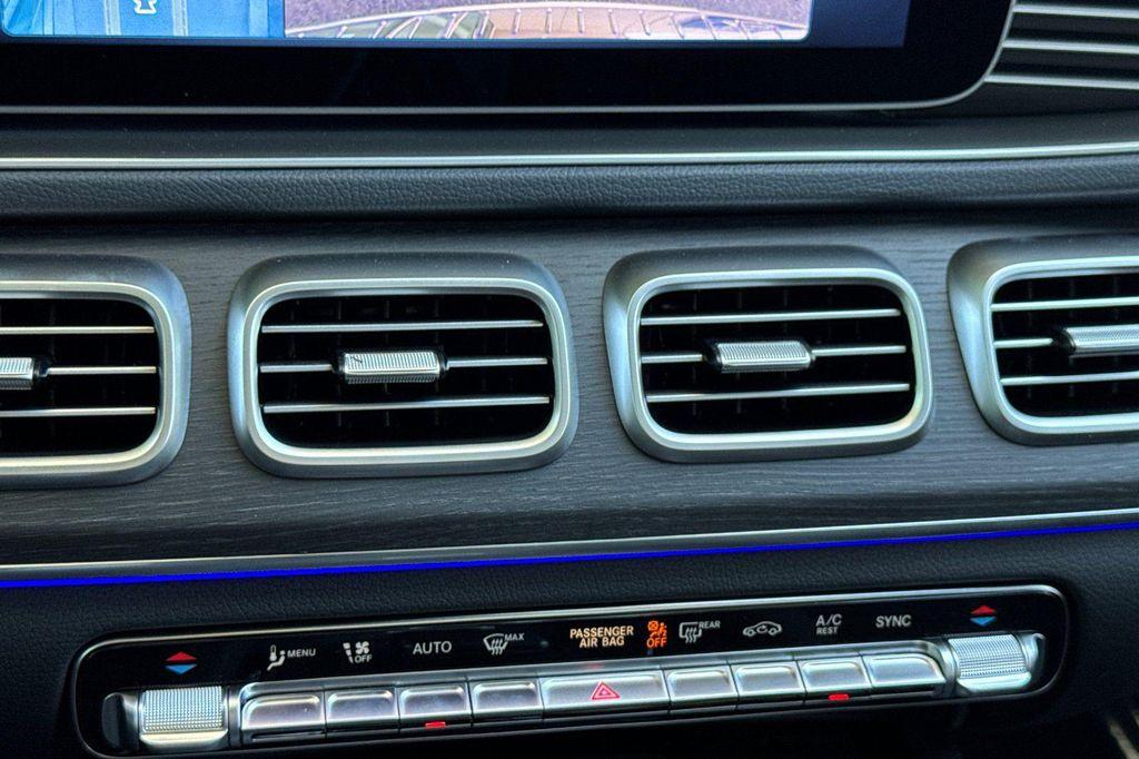 new 2025 Mercedes-Benz GLE 350 car, priced at $66,385