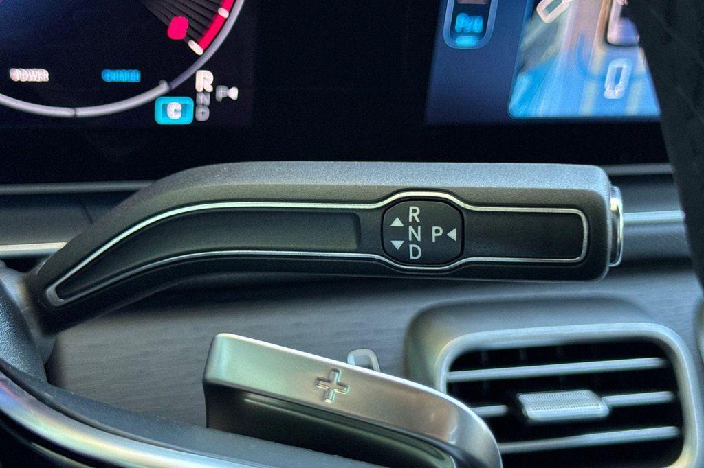 new 2025 Mercedes-Benz GLE 350 car, priced at $66,385