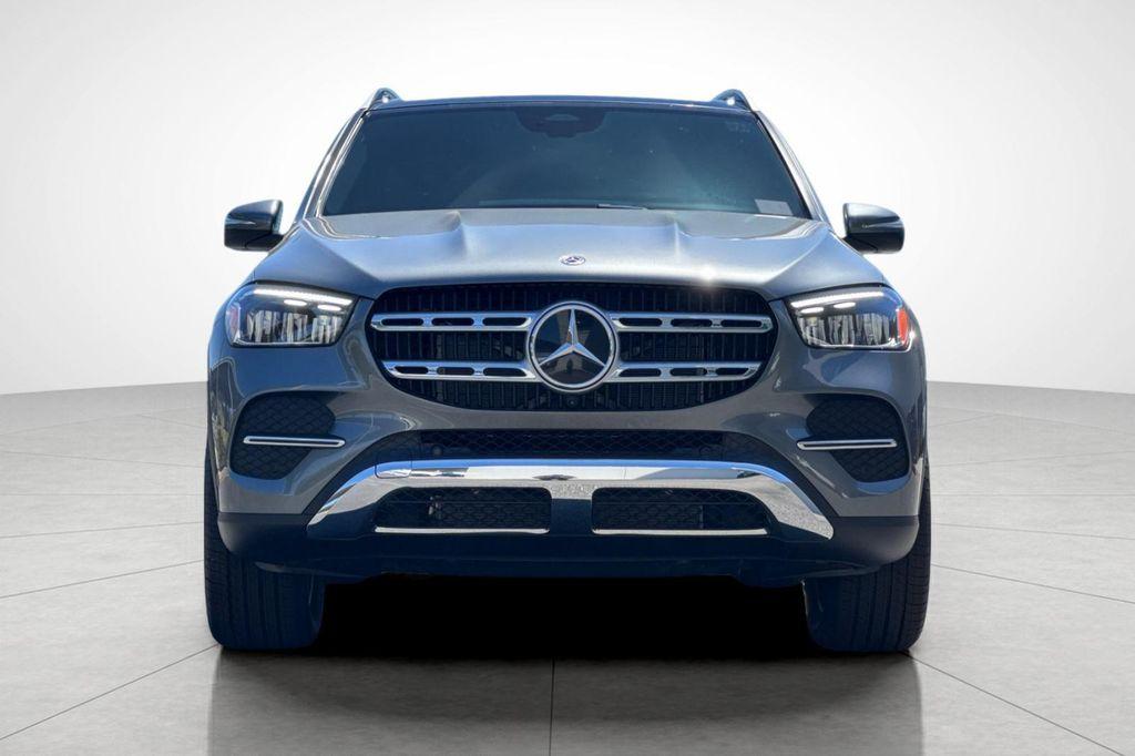 new 2025 Mercedes-Benz GLE 350 car, priced at $66,385