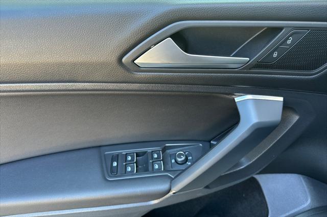 used 2019 Volkswagen Tiguan car, priced at $19,300