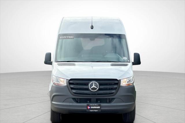 new 2024 Mercedes-Benz Sprinter 2500 car, priced at $78,392