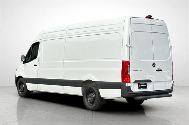 new 2024 Mercedes-Benz Sprinter 2500 car, priced at $78,392