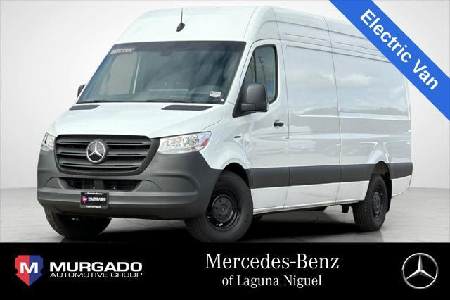 new 2024 Mercedes-Benz Sprinter 2500 car, priced at $78,392