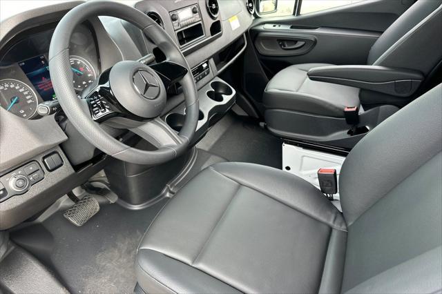 new 2024 Mercedes-Benz Sprinter 2500 car, priced at $78,392