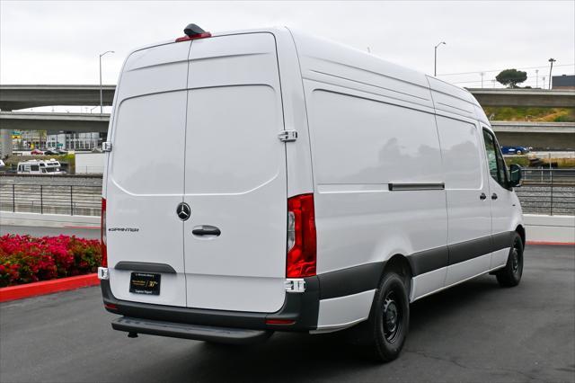 new 2024 Mercedes-Benz Sprinter 2500 car, priced at $78,392