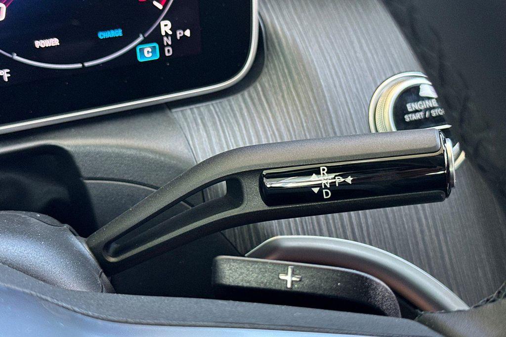 new 2025 Mercedes-Benz C-Class car, priced at $45,483