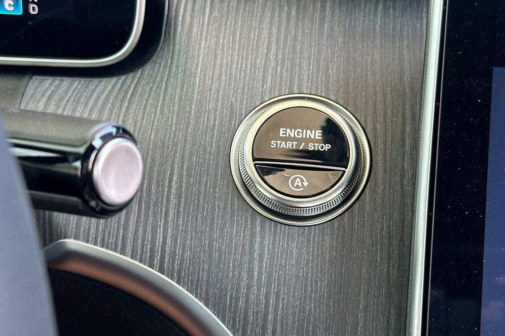 new 2025 Mercedes-Benz C-Class car, priced at $45,483