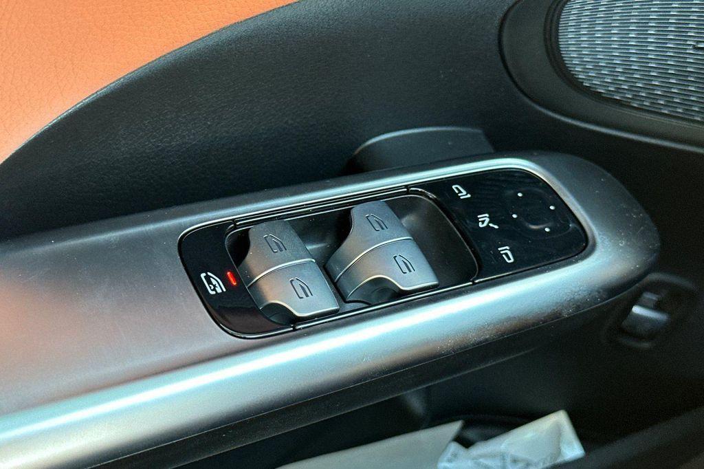 new 2025 Mercedes-Benz C-Class car, priced at $45,483