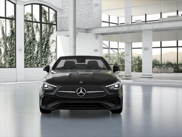 new 2025 Mercedes-Benz CLE 300 car, priced at $73,795