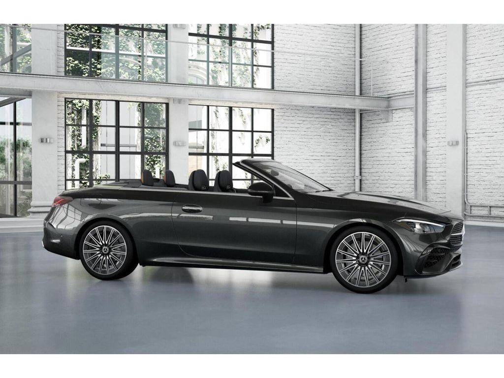 new 2025 Mercedes-Benz CLE 300 car, priced at $73,795