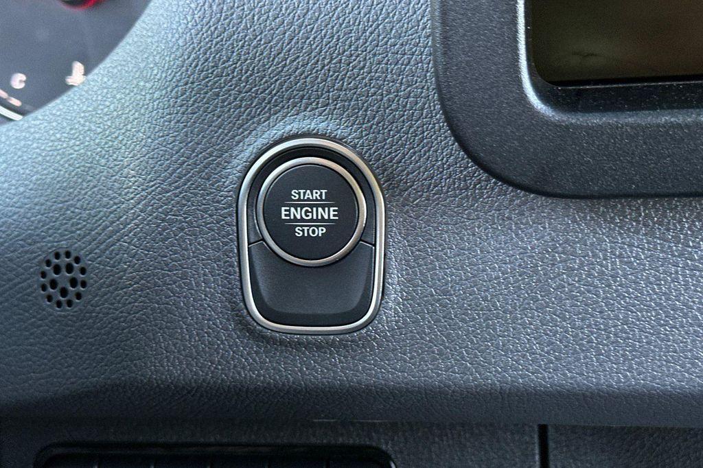 new 2025 Mercedes-Benz Sprinter 2500 car, priced at $55,944