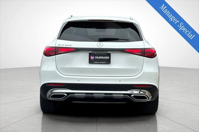used 2025 Mercedes-Benz GLC 300 car, priced at $44,900
