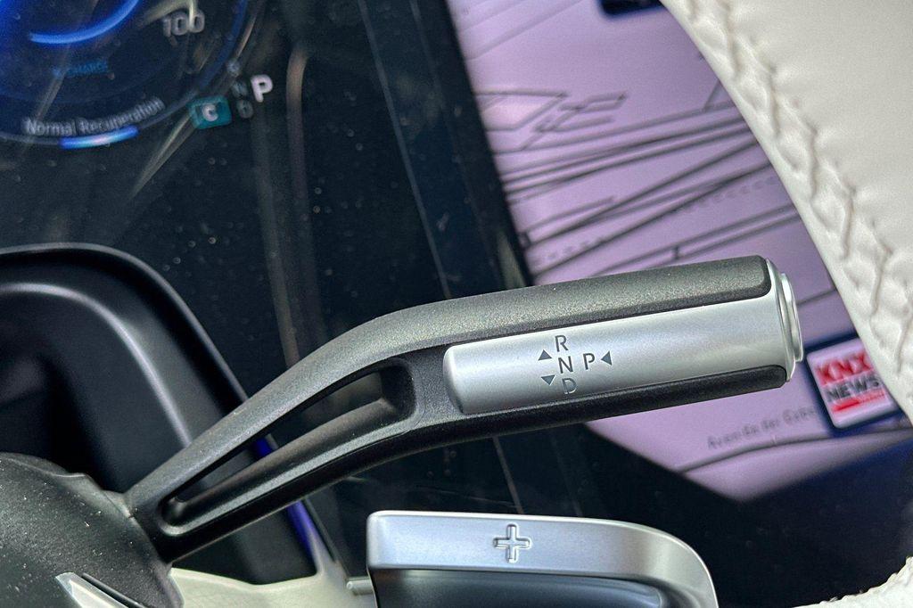 new 2026 Mercedes-Benz EQS 450 car, priced at $134,145