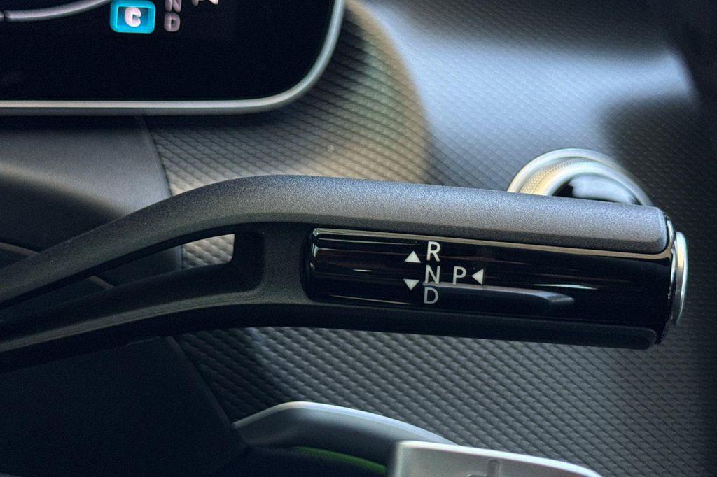 new 2025 Mercedes-Benz C-Class car, priced at $51,784
