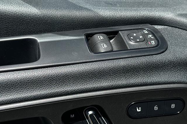 new 2025 Mercedes-Benz Sprinter 2500 car, priced at $83,110