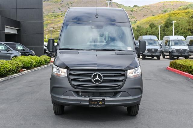 new 2024 Mercedes-Benz Sprinter 3500XD car, priced at $80,962