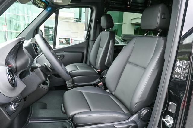 new 2024 Mercedes-Benz Sprinter 3500XD car, priced at $80,962