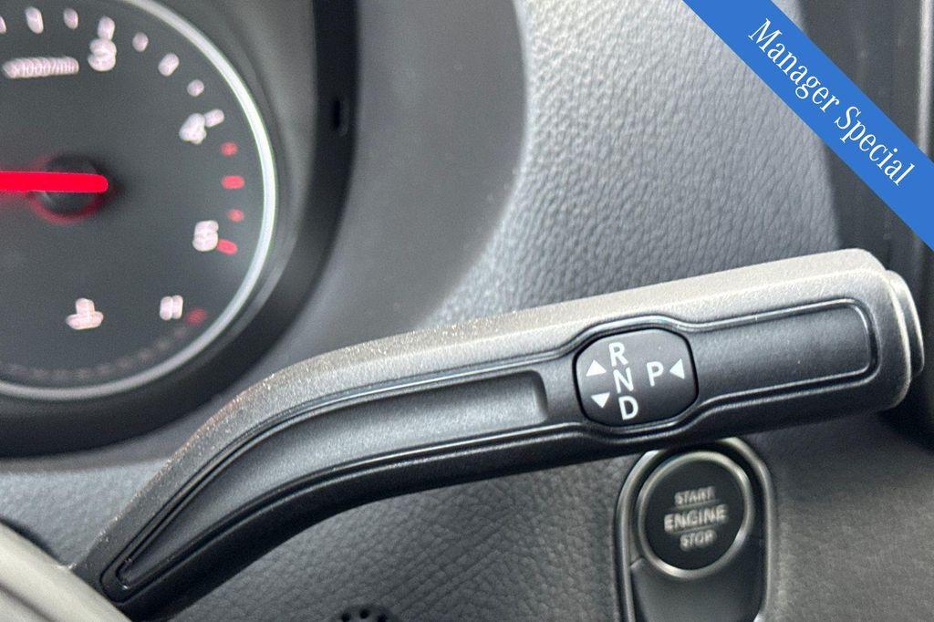 used 2024 Mercedes-Benz Sprinter 3500XD car, priced at $73,982