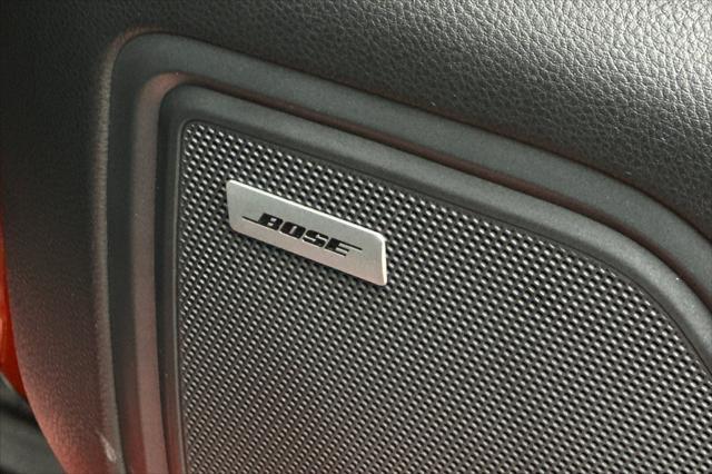 used 2022 Porsche Macan car, priced at $46,500