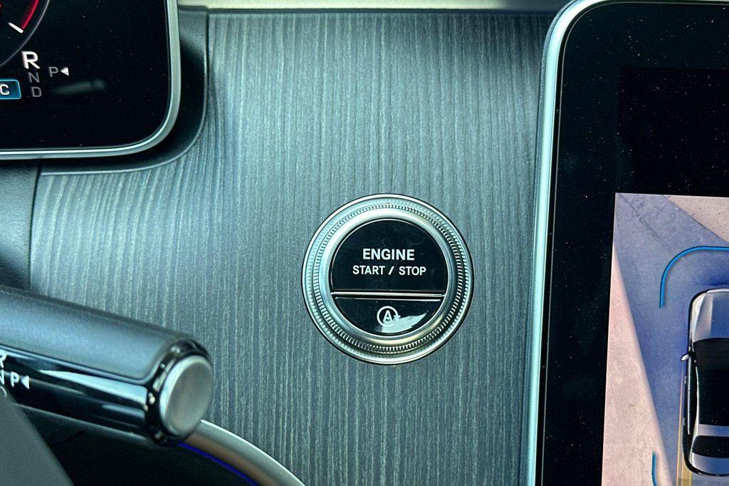 new 2025 Mercedes-Benz C-Class car, priced at $51,528