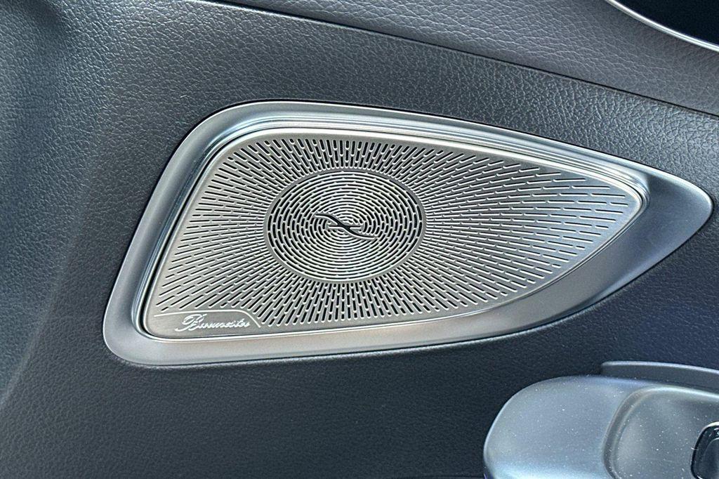 new 2025 Mercedes-Benz C-Class car, priced at $51,528