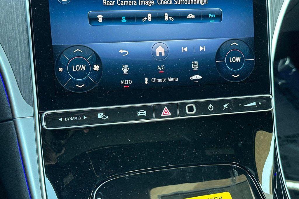 new 2025 Mercedes-Benz C-Class car, priced at $51,528