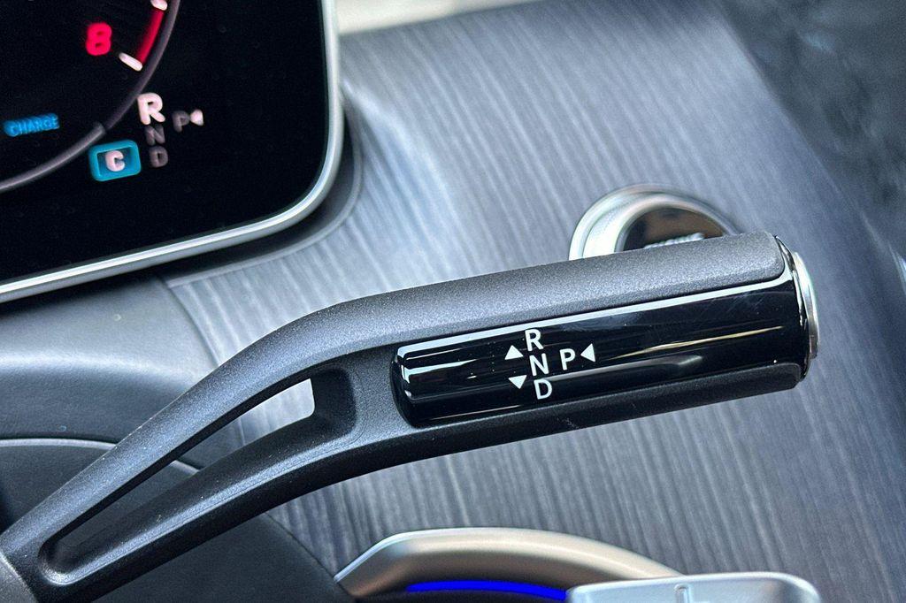 new 2025 Mercedes-Benz C-Class car, priced at $51,528