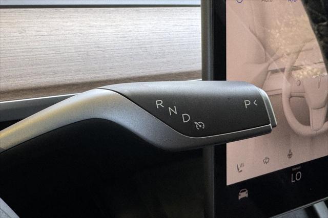 used 2024 Tesla Model Y car, priced at $33,225