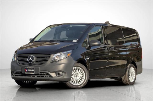 used 2023 Mercedes-Benz Metris car, priced at $43,000