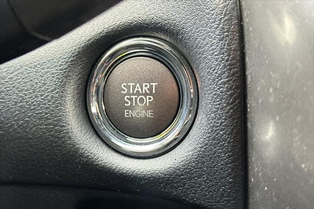 used 2022 Lexus GX 460 car, priced at $50,500