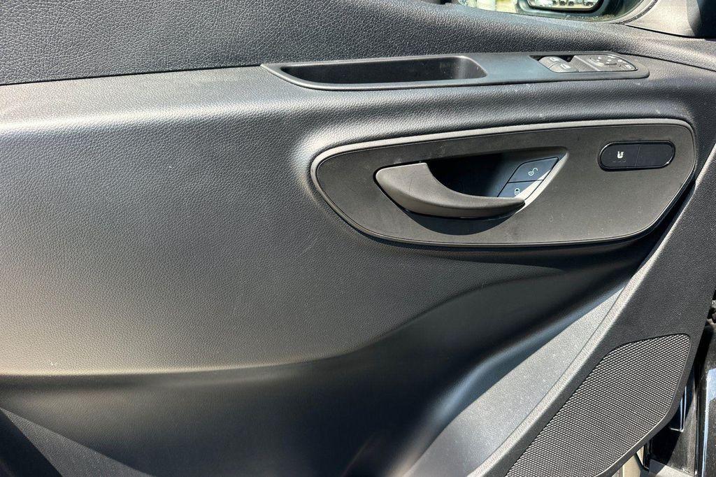 new 2025 Mercedes-Benz Sprinter 2500 car, priced at $69,478