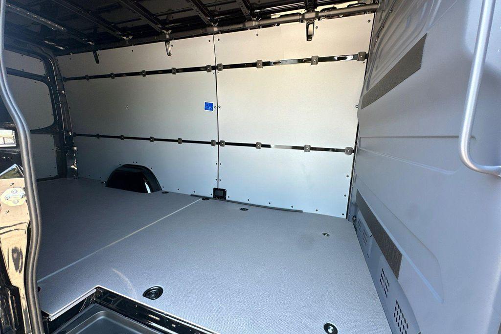 new 2025 Mercedes-Benz Sprinter 2500 car, priced at $69,478