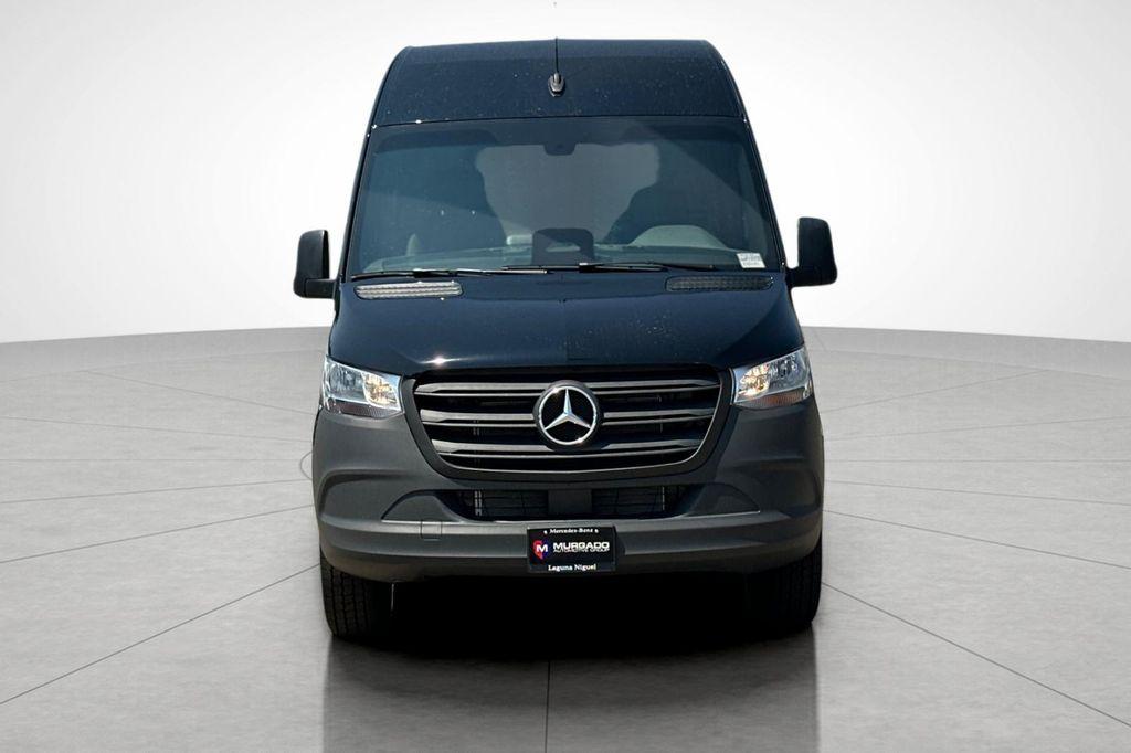 new 2025 Mercedes-Benz Sprinter 2500 car, priced at $69,478