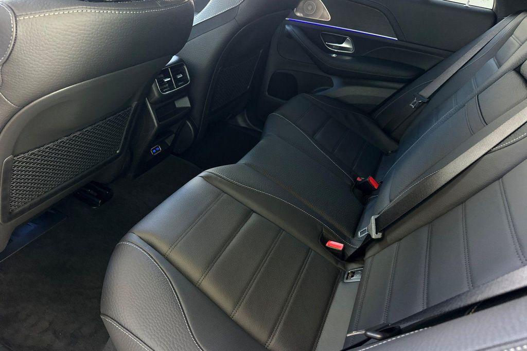 new 2026 Mercedes-Benz GLE 450 car, priced at $88,535