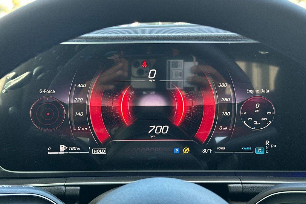 new 2026 Mercedes-Benz GLE 450 car, priced at $88,535