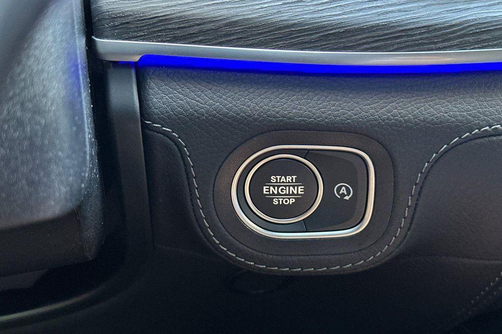 new 2026 Mercedes-Benz GLE 450 car, priced at $88,535