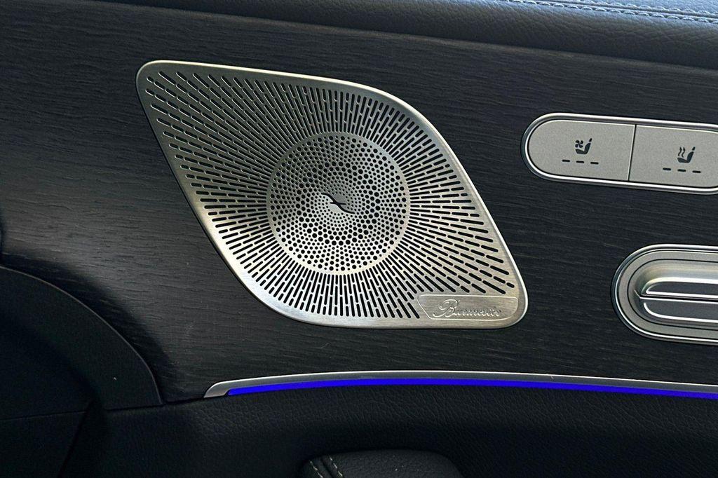 new 2026 Mercedes-Benz GLE 450 car, priced at $88,535