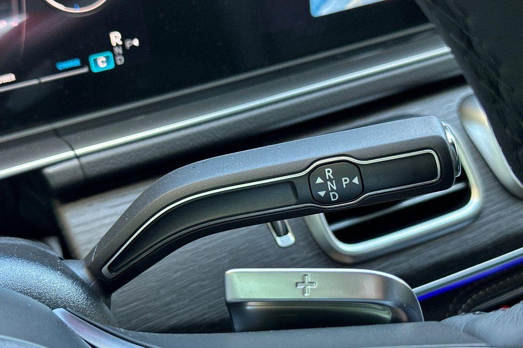 new 2026 Mercedes-Benz GLE 450 car, priced at $88,535